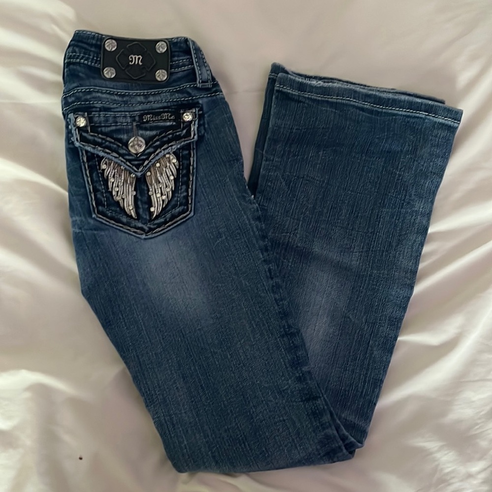 Miss Me Kids Jeans